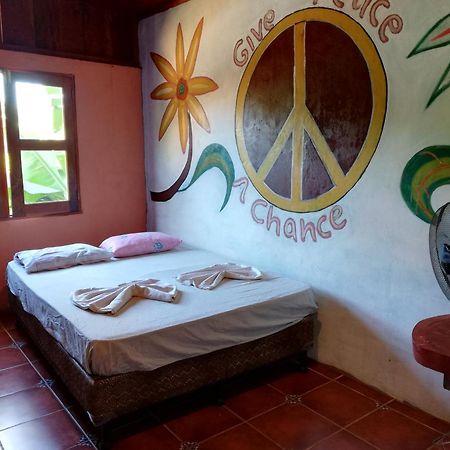 Lazy Crab Hostel Balgue Стая снимка