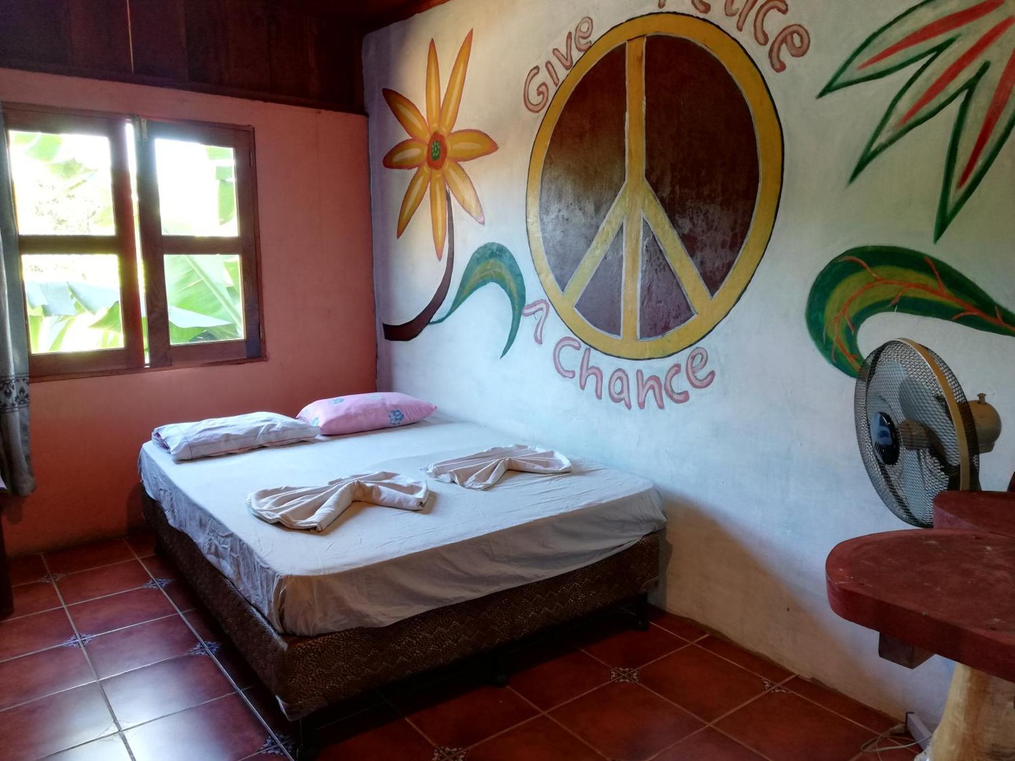 Lazy Crab Hostel Balgue Стая снимка