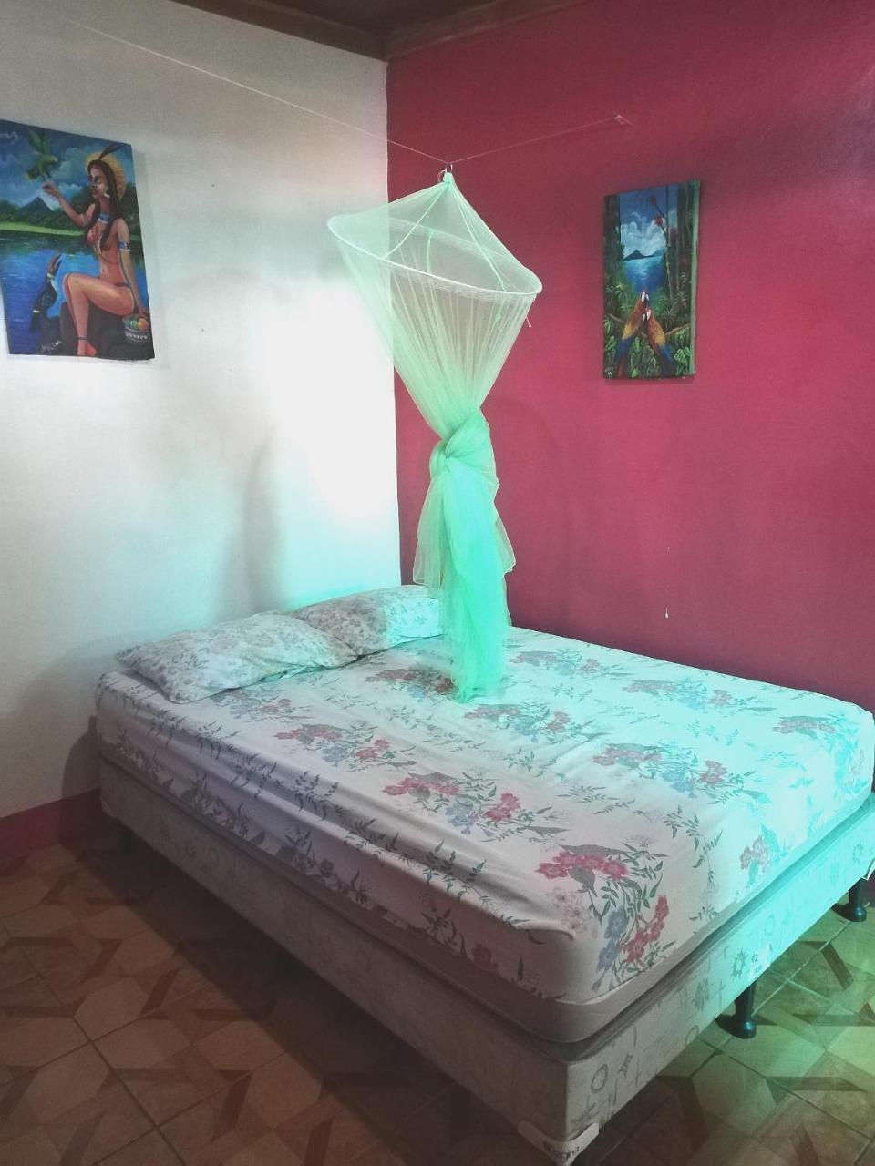Lazy Crab Hostel Balgue Стая снимка
