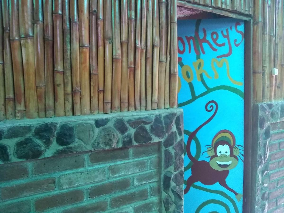 Lazy Crab Hostel Balgue Екстериор снимка