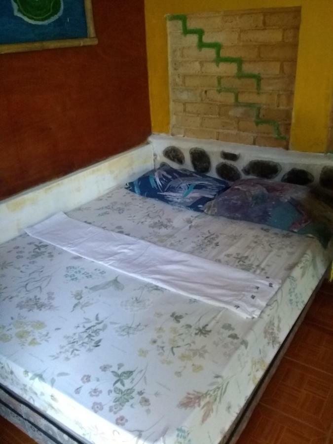 Lazy Crab Hostel Balgue Стая снимка