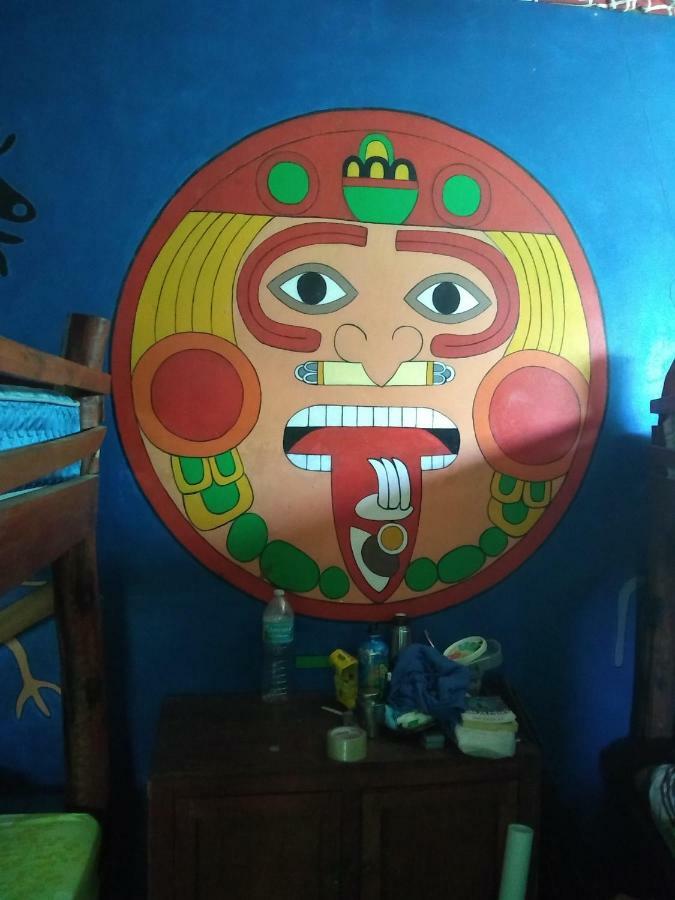 Lazy Crab Hostel Balgue Екстериор снимка